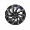 Recambio de llanta para skoda octavia iv (nx3, nn3, pv3) 2.0 tdi referencia OEM IAM 5E3601025AG  