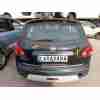 nissan qashqai i (j10, nj10) del año 2007