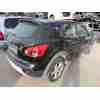 nissan qashqai i (j10, nj10) del año 2007