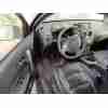 nissan qashqai i (j10, nj10) del año 2007