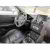 nissan qashqai i (j10, nj10) del año 2007