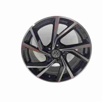 Recambio de llanta para volkswagen golf vii (5g1, bq1, be1, be2) 2.0 gti referencia OEM IAM MAK KASSEL KBA53637  