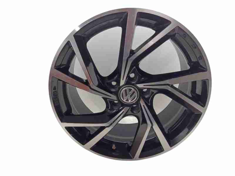 Recambio de llanta para volkswagen golf vii (5g1, bq1, be1, be2) 2.0 gti referencia OEM IAM MAK KASSEL KBA53637  