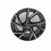 Recambio de llanta para volkswagen golf vii (5g1, bq1, be1, be2) 2.0 gti referencia OEM IAM MAK KASSEL KBA53637  