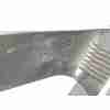 Recambio de llanta para volkswagen golf vii (5g1, bq1, be1, be2) 2.0 gti referencia OEM IAM MAK KASSEL KBA53637  