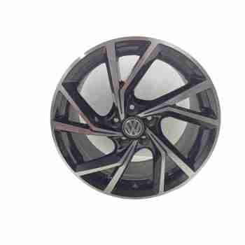 Recambio de llanta para volkswagen golf vii (5g1, bq1, be1, be2) 2.0 gti referencia OEM IAM MAK KASSEL KBA53637  