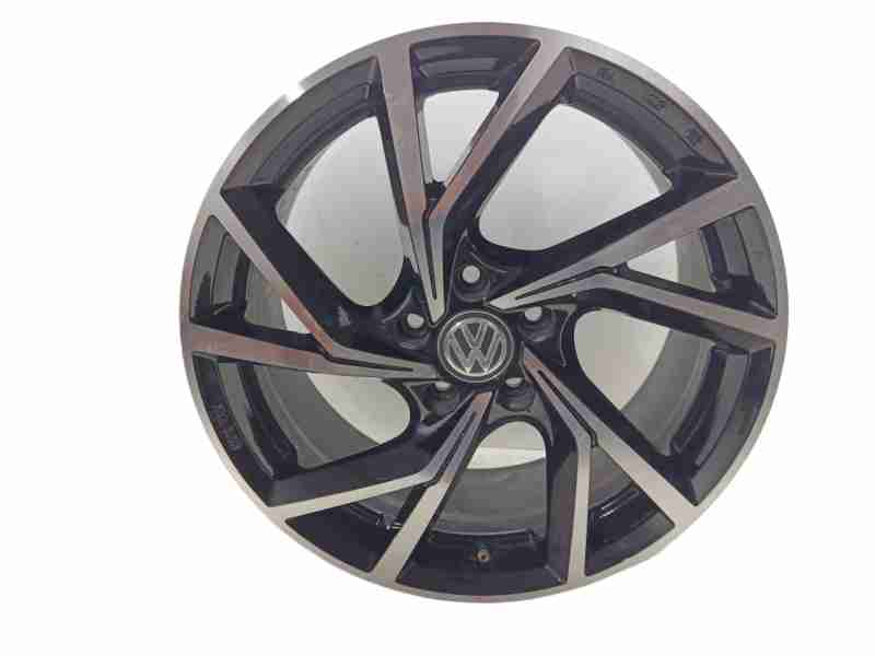 Recambio de llanta para volkswagen golf vii (5g1, bq1, be1, be2) 2.0 gti referencia OEM IAM MAK KASSEL KBA53637  