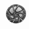 Recambio de llanta para volkswagen golf vii (5g1, bq1, be1, be2) 2.0 gti referencia OEM IAM MAK KASSEL KBA53637  