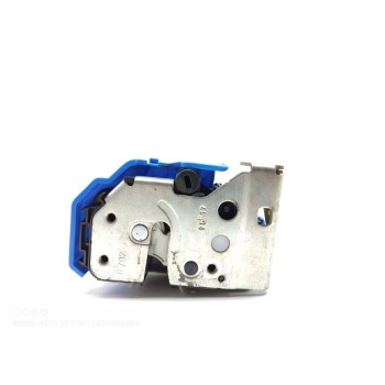 Recambio de cerradura puerta delantera derecha para fiat 500 l (330) pop star referencia OEM IAM 52018118  