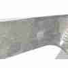 Recambio de llanta para volkswagen golf vii (5g1, bq1, be1, be2) 2.0 gti referencia OEM IAM MAK KASSEL KBA53637  