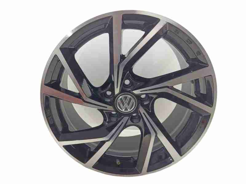 Recambio de llanta para volkswagen golf vii (5g1, bq1, be1, be2) 2.0 gti referencia OEM IAM MAK KASSEL KBA53637  