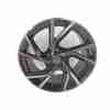 Recambio de llanta para volkswagen golf vii (5g1, bq1, be1, be2) 2.0 gti referencia OEM IAM MAK KASSEL KBA53637  