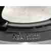 Recambio de llanta para volkswagen golf vii (5g1, bq1, be1, be2) 2.0 gti referencia OEM IAM MAK KASSEL KBA53637  
