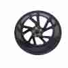 Recambio de llanta para volkswagen golf vii (5g1, bq1, be1, be2) 2.0 gti referencia OEM IAM MAK KASSEL KBA53637  