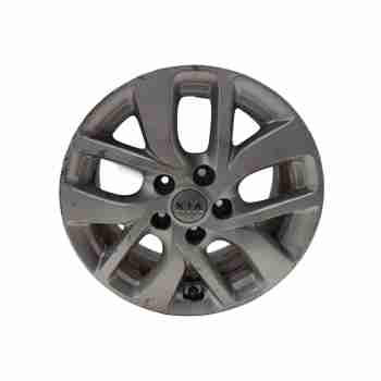 Recambio de llanta para kia carens iv 1.7 crdi referencia OEM IAM 52910A4650  