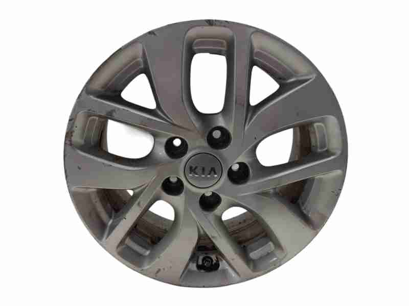 Recambio de llanta para kia carens iv 1.7 crdi referencia OEM IAM 52910A4650  
