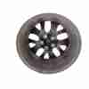 Recambio de llanta para kia carens iv 1.7 crdi referencia OEM IAM 52910A4650  