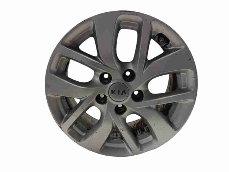 Recambio de llanta para kia carens iv 1.7 crdi referencia OEM IAM 52910A4650  