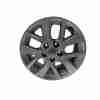 Recambio de llanta para kia carens iv 1.7 crdi referencia OEM IAM 52910A4650  