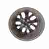 Recambio de llanta para kia carens iv 1.7 crdi referencia OEM IAM 52910A4650  