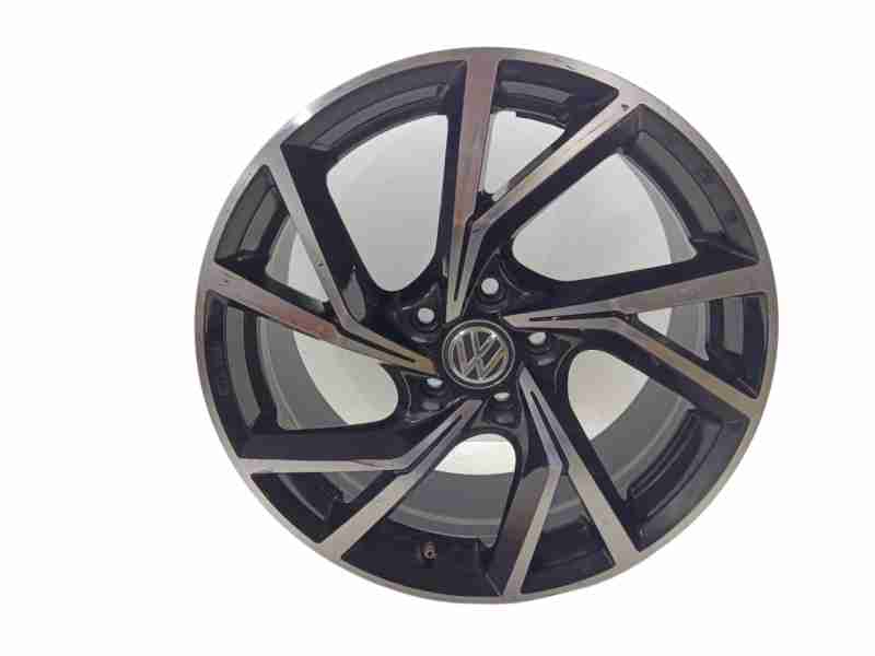 Recambio de llanta para volkswagen golf vii (5g1, bq1, be1, be2) 2.0 gti referencia OEM IAM MAK KASSEL KBA53637  