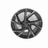 Recambio de llanta para volkswagen golf vii (5g1, bq1, be1, be2) 2.0 gti referencia OEM IAM MAK KASSEL KBA53637  