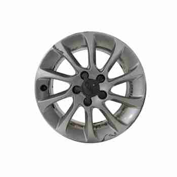 Recambio de llanta para audi a3 sportback (8va, 8vf) 1.6 tdi referencia OEM IAM 8V0601025BM  