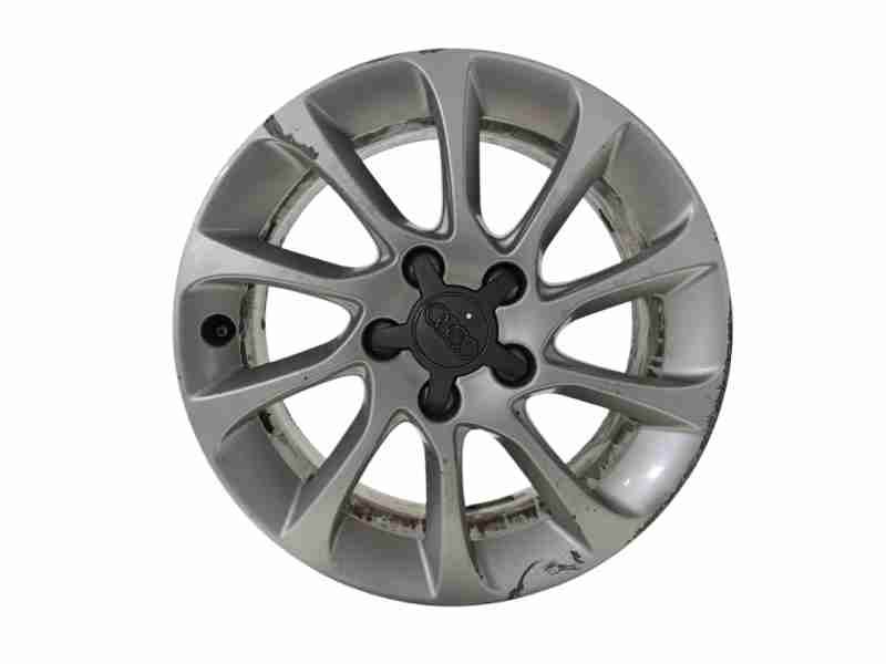 Recambio de llanta para audi a3 sportback (8va, 8vf) 1.6 tdi referencia OEM IAM 8V0601025BM  