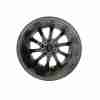 Recambio de llanta para audi a3 sportback (8va, 8vf) 1.6 tdi referencia OEM IAM 8V0601025BM  