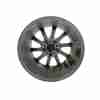 Recambio de llanta para audi a3 sportback (8va, 8vf) 1.6 tdi referencia OEM IAM 8V0601025BM  