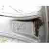 Recambio de llanta para renault megane iv hatchback (b9a/m/n_) 1.5 dci 110 (b9a3) referencia OEM IAM 403000856R  