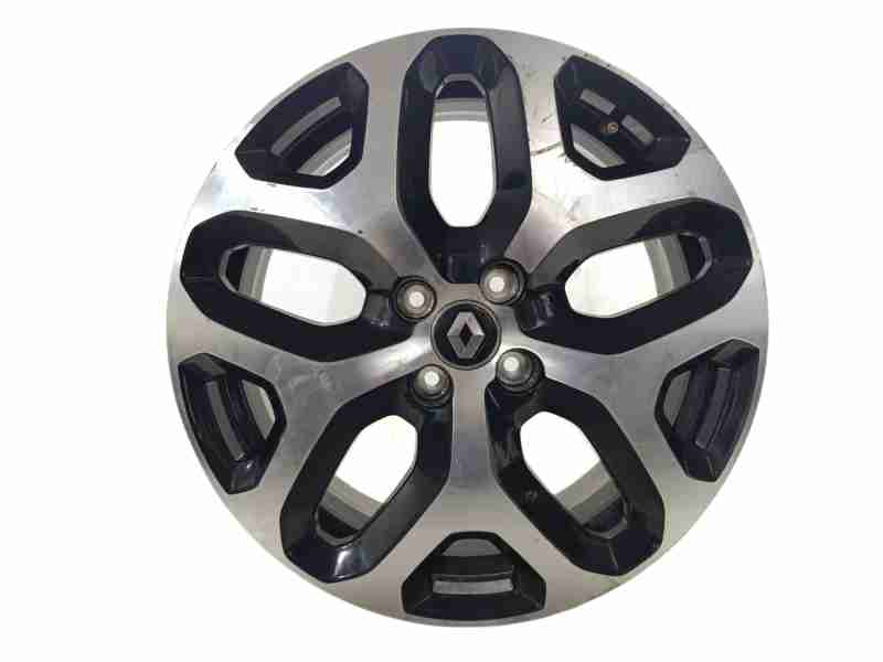 Recambio de llanta para renault captur i (j5_, h5_) 1.2 tce 120 referencia OEM IAM 403005571R 403005152R 