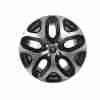 Recambio de llanta para renault captur i (j5_, h5_) 1.2 tce 120 referencia OEM IAM 403005571R 403005152R 