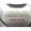Recambio de llanta para renault captur i (j5_, h5_) 1.2 tce 120 referencia OEM IAM 403005571R 403005152R 