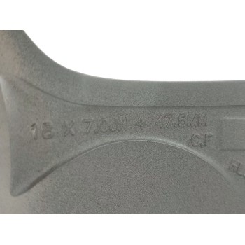 Recambio de llanta para ford mustang mach-e basis referencia OEM IAM LJ8C1007A1B  