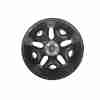 Recambio de llanta para renault captur i (j5_, h5_) 1.2 tce 120 referencia OEM IAM 403005571R 403005152R 