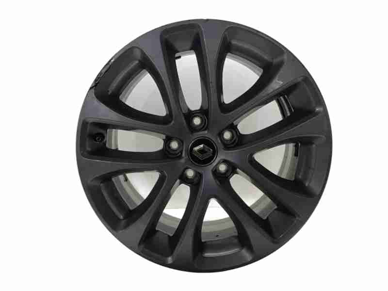 Recambio de llanta para renault megane iv hatchback (b9a/m/n_) 1.5 dci 110 (b9a3) referencia OEM IAM 403000856R  
