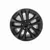 Recambio de llanta para renault megane iv hatchback (b9a/m/n_) 1.5 dci 110 (b9a3) referencia OEM IAM 403000856R  