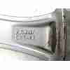 Recambio de llanta para renault megane iv hatchback (b9a/m/n_) 1.5 dci 110 (b9a3) referencia OEM IAM 403000856R  