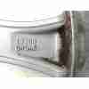 Recambio de llanta para renault megane iv hatchback (b9a/m/n_) 1.5 dci 110 (b9a3) referencia OEM IAM 403000856R  