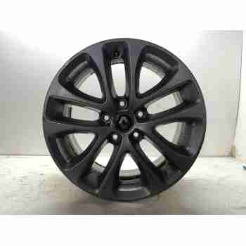 Recambio de llanta para renault megane iv hatchback (b9a/m/n_) 1.5 dci 110 (b9a3) referencia OEM IAM 403000856R  
