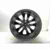 Recambio de llanta para renault megane iv hatchback (b9a/m/n_) 1.5 dci 110 (b9a3) referencia OEM IAM 403000856R  