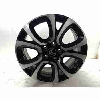 Recambio de llanta para citroën berlingo (er_, ec_) 1.5 bluehdi 130 (ecyhzj, ecyhzr) referencia OEM IAM 9816966377 98169663ZR 