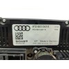 Recambio de mando climatizador para audi a4 ber. (b8) básico referencia OEM IAM 8T2820043S  