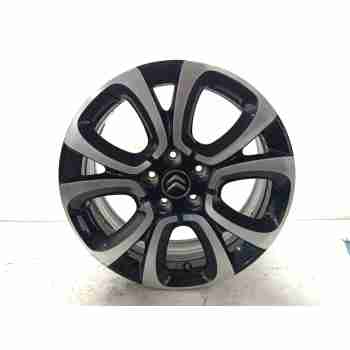 Recambio de llanta para citroën berlingo (er_, ec_) 1.5 bluehdi 130 (ecyhzj, ecyhzr) referencia OEM IAM 9816966377 98169663ZR 