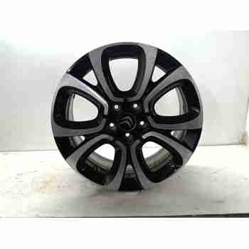 Recambio de llanta para citroën berlingo (er_, ec_) 1.5 bluehdi 130 (ecyhzj, ecyhzr) referencia OEM IAM 9816966377 98169663ZR 
