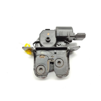Recambio de cerradura maletero / porton para renault megane iv berlina 5p experience referencia OEM IAM 905039004R  