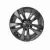 Recambio de llanta para opel combo tour (x12) 1.6 cdti (c26, d26, e26, c05) referencia OEM IAM 51986286 95518229 