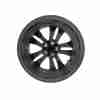 Recambio de llanta para opel combo tour (x12) 1.6 cdti (c26, d26, e26, c05) referencia OEM IAM 51986286 95518229 