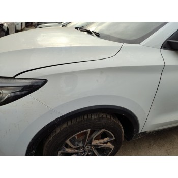 Recambio de aleta delantera izquierda para mg zs luxury referencia OEM IAM 10292951  